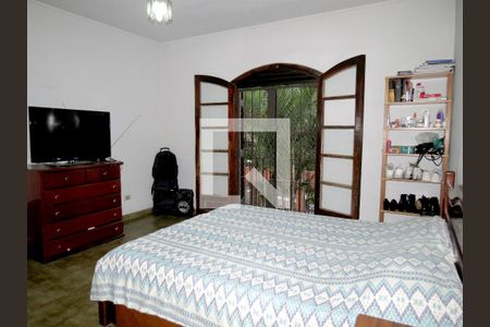 Casa à venda com 302m², 5 quartos e 4 vagasQuarto 4