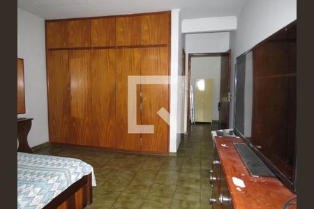 Casa à venda com 302m², 5 quartos e 4 vagasQuarto 4