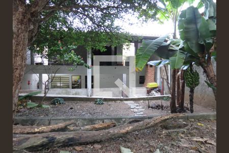 Casa à venda com 302m², 5 quartos e 4 vagasJardim
