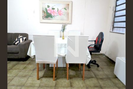 Sala de casa à venda com 5 quartos, 302m² em Vila Primavera, São Paulo