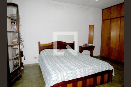 Casa à venda com 302m², 5 quartos e 4 vagasQuarto 4