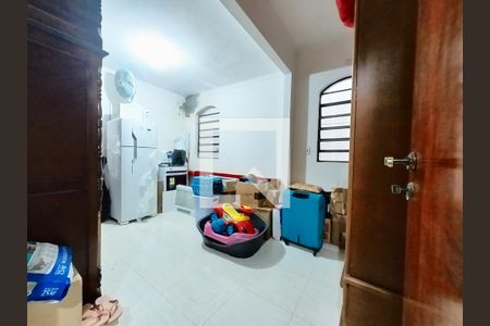 Quarto 1 de casa à venda com 5 quartos, 302m² em Vila Primavera, São Paulo