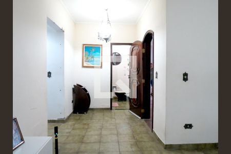 Sala de casa à venda com 5 quartos, 302m² em Vila Primavera, São Paulo