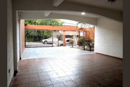 Casa à venda com 302m², 5 quartos e 4 vagasGaragem