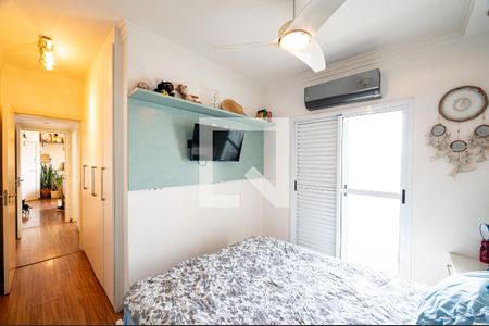 Apartamento à venda com 82m², 3 quartos e 2 vagasSuíte