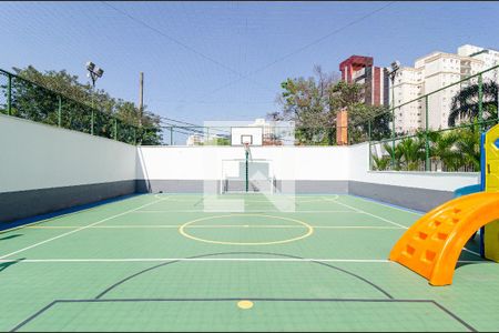 Apartamento à venda com 82m², 3 quartos e 2 vagasQuadra