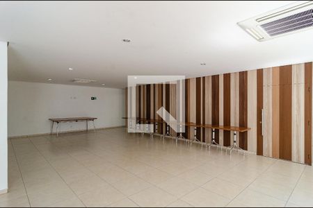 Apartamento à venda com 82m², 3 quartos e 2 vagasÁrea comum