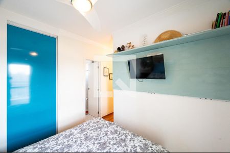 Apartamento à venda com 82m², 3 quartos e 2 vagasSuíte