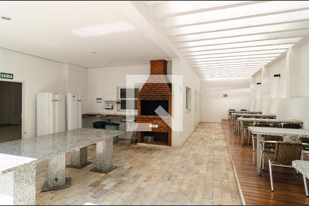Apartamento à venda com 82m², 3 quartos e 2 vagasÁrea comum