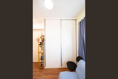 Apartamento à venda com 82m², 3 quartos e 2 vagasQuarto 2