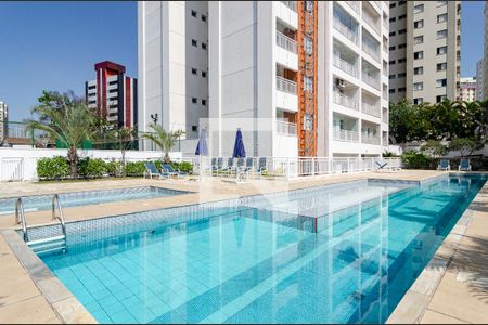 Apartamento à venda com 82m², 3 quartos e 2 vagasPiscina