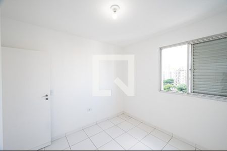 Quarto de apartamento para alugar com 3 quartos, 82m² em Parque Imperial, São Paulo
