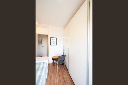 Apartamento à venda com 82m², 3 quartos e 2 vagasQuarto 3