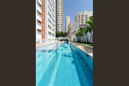 Apartamento à venda com 82m², 3 quartos e 2 vagasPiscina