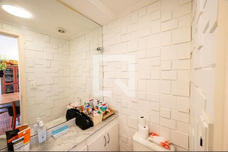 Apartamento à venda com 82m², 3 quartos e 2 vagasLavabo