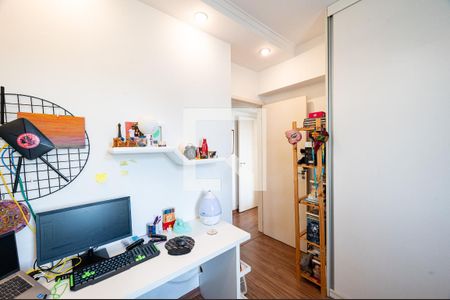 Apartamento à venda com 82m², 3 quartos e 2 vagasQuarto 2