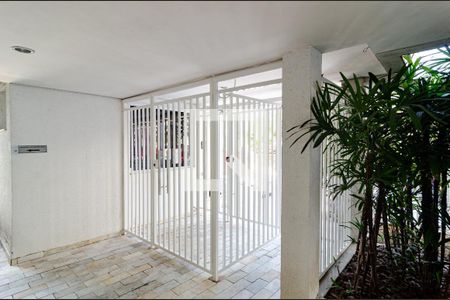 Apartamento à venda com 82m², 3 quartos e 2 vagasÁrea comum