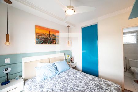 Apartamento à venda com 82m², 3 quartos e 2 vagasSuíte