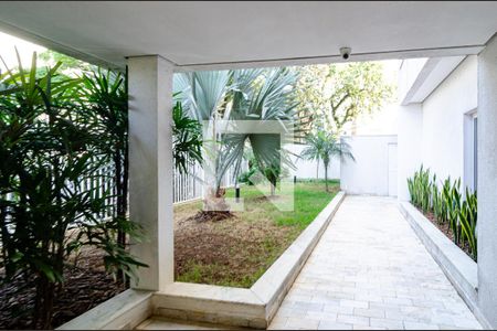 Apartamento à venda com 82m², 3 quartos e 2 vagasEntrada