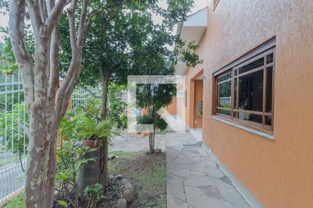 Casa para alugar com 500m², 5 quartos e 8 vagasQuintal