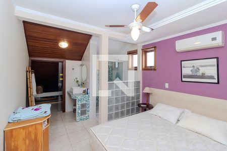 Casa para alugar com 500m², 5 quartos e 8 vagasQuarto Suíte 2