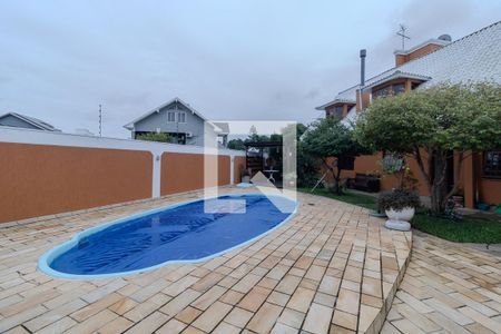 Casa para alugar com 500m², 5 quartos e 8 vagasQuintal