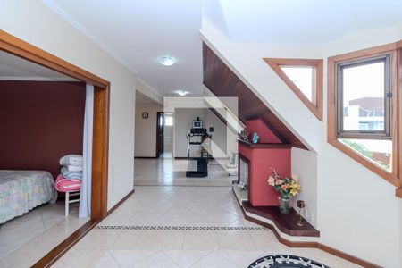 Casa para alugar com 500m², 5 quartos e 8 vagasSótão