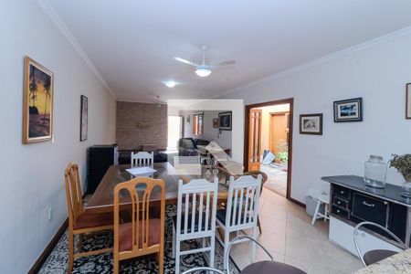 Casa para alugar com 500m², 5 quartos e 8 vagasEspaço Gourmet