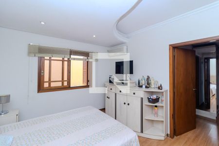 Casa para alugar com 500m², 5 quartos e 8 vagasQuarto Suíte 1