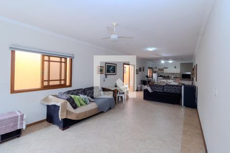 Casa para alugar com 500m², 5 quartos e 8 vagasEspaço Gourmet