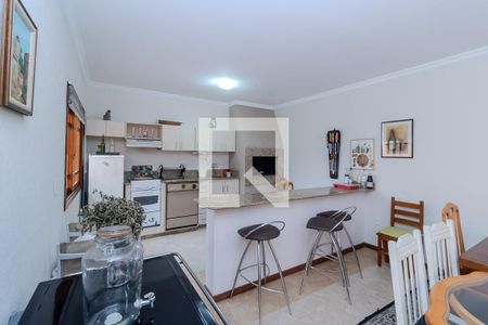 Casa para alugar com 500m², 5 quartos e 8 vagasEspaço Gourmet