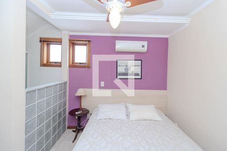 Casa para alugar com 500m², 5 quartos e 8 vagasQuarto Suíte 2