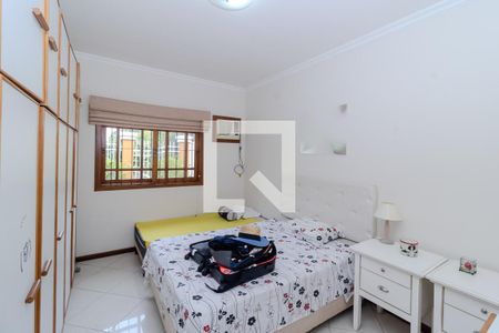 Casa para alugar com 500m², 5 quartos e 8 vagasQuarto 2