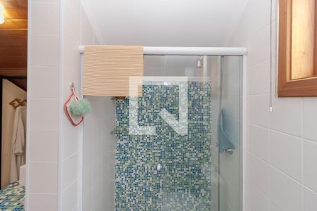 Casa para alugar com 500m², 5 quartos e 8 vagasBanheiro da Suíte 2