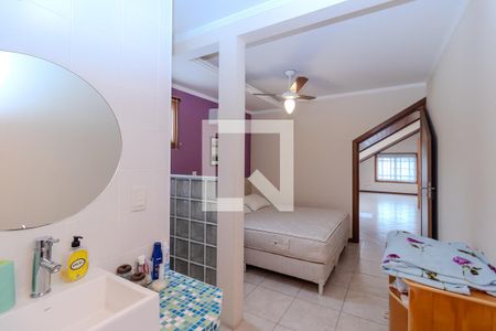 Casa para alugar com 500m², 5 quartos e 8 vagasQuarto Suíte 2