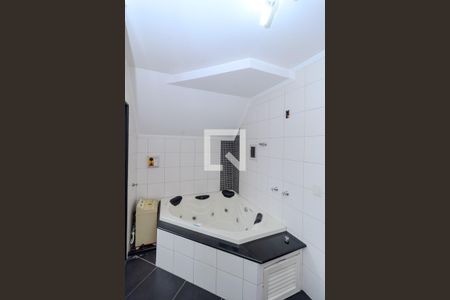 Casa para alugar com 500m², 5 quartos e 8 vagasSauna