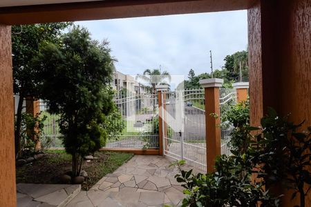 Casa para alugar com 500m², 5 quartos e 8 vagasQuarto 1-Vista