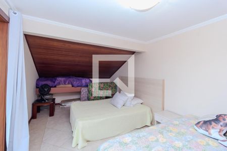 Casa para alugar com 500m², 5 quartos e 8 vagasQuarto 3