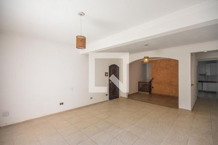 Sala de casa para alugar com 1 quarto, 106m² em Jardim Maria Rosa, Taboão da Serra