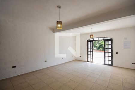 Sala de apartamento para alugar com 2 quartos, 106m² em Jardim Maria Rosa, Taboão da Serra