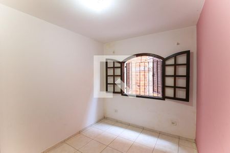 Quarto 1 de casa para alugar com 2 quartos, 78m² em Jardim Maria Rosa, Taboão da Serra