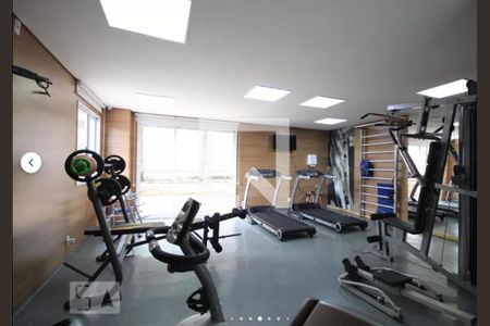 Apartamento para alugar com 60m², 2 quartos e 2 vagas Apartamento para alugar com 60m², 2 quartos e 2 vagasÁrea comum