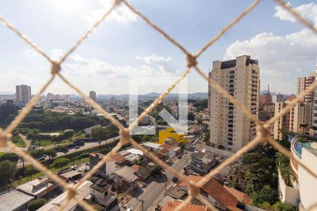 Apartamento para alugar com 60m², 2 quartos e 2 vagas Apartamento para alugar com 60m², 2 quartos e 2 vagasSuite vista 1