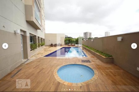 Apartamento para alugar com 60m², 2 quartos e 2 vagas Apartamento para alugar com 60m², 2 quartos e 2 vagasÁrea comum
