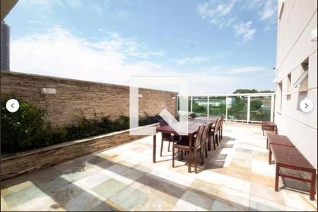 Apartamento para alugar com 60m², 2 quartos e 2 vagas Apartamento para alugar com 60m², 2 quartos e 2 vagasÁrea comum