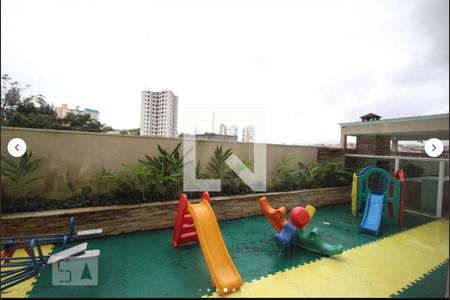 Apartamento para alugar com 60m², 2 quartos e 2 vagas Apartamento para alugar com 60m², 2 quartos e 2 vagasÁrea comum