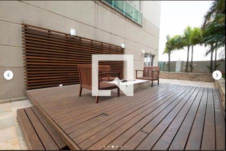 Apartamento para alugar com 60m², 2 quartos e 2 vagas Apartamento para alugar com 60m², 2 quartos e 2 vagasÁrea comum
