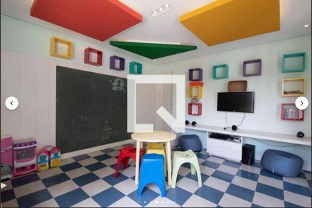 Apartamento para alugar com 60m², 2 quartos e 2 vagas Apartamento para alugar com 60m², 2 quartos e 2 vagasÁrea comum