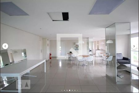 Apartamento para alugar com 60m², 2 quartos e 2 vagas Apartamento para alugar com 60m², 2 quartos e 2 vagasÁrea comum