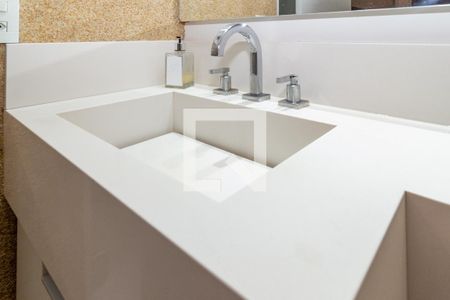 Apartamento para alugar com 64m², 2 quartos e 1 vagaBanheiro